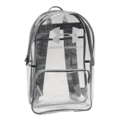 Under Armour Clear Backpack