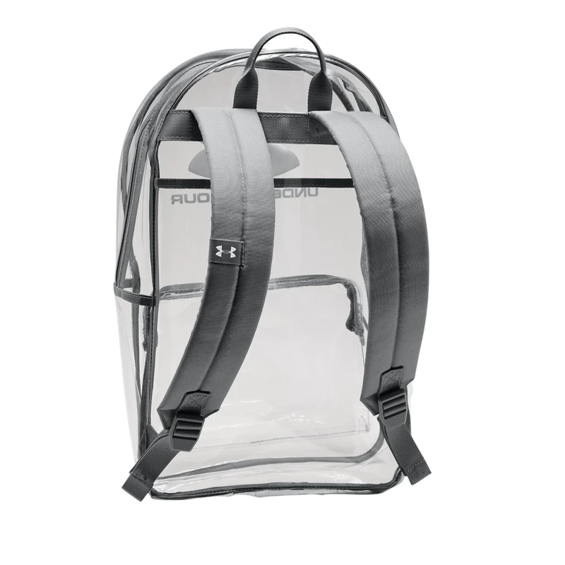 Under Armour Clear Backpack 6 Under Armour Clear Backpack - Image 4