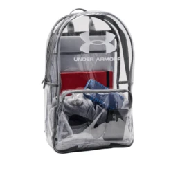 Under Armour Clear Backpack 13 Under Armour Clear Backpack -ball game 1110087 800 auto