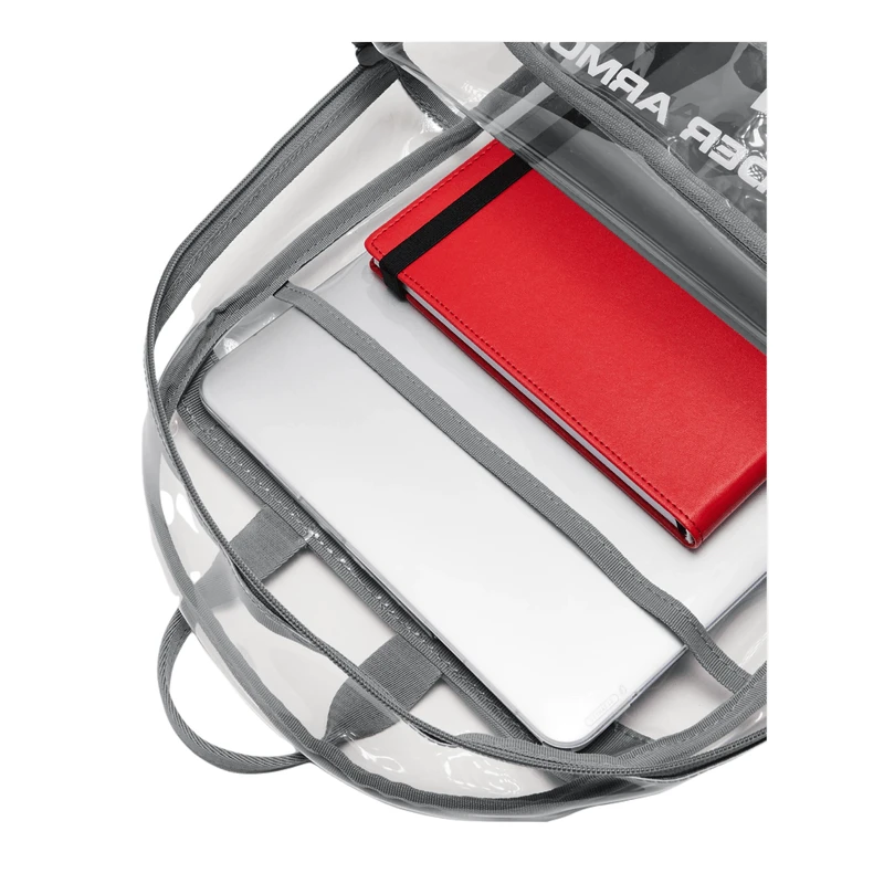 Under Armour Clear Backpack 4 Under Armour Clear Backpack - Image 2