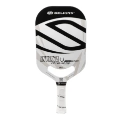 Selkirk Vanguard Power Air Invikta Pickleball Paddle