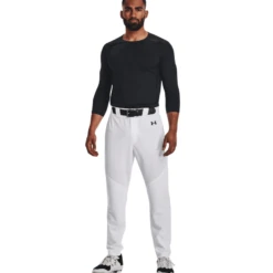 Under Armour Utility Baseball Pants - Men's -ball game 1118065 800 auto