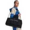 Under Armour Favorite Duffel Bag - Women's -ball game 1119642 800 auto
