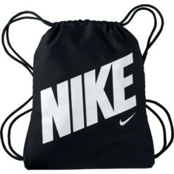 Nike Graphic Gym Sack - 12L - Kids' -ball game 1120273 800 auto