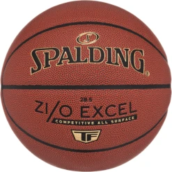 Spalding Zi/O TF Excel Basketball