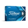 Titleist Tour Soft Golf Ball - 12 Pack -ball game 1159476 800 auto