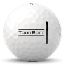 Titleist Tour Soft Golf Ball - 12 Pack 8 Titleist Tour Soft Golf Ball - 12 Pack -ball game 1159478 800 auto