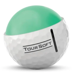 Titleist Tour Soft Golf Ball - 12 Pack 9 Titleist Tour Soft Golf Ball - 12 Pack -ball game 1159479 800 auto