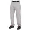 Rawlings Semi-relaxed Baseball Pant - Youth -ball game 1161911 800 auto