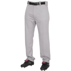 Rawlings Semi-relaxed Baseball Pant - Youth