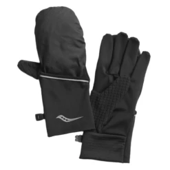 Saucony Fortify Convertible Glove - Men's