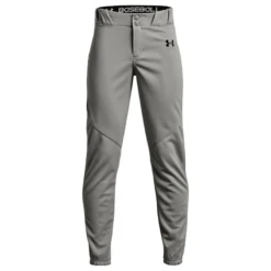 Under Armour Utility Closed Baseball Pant - Youth