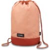 Dakine Cinch Pack 16L Drawstring Bag -ball game 1189009 800 auto