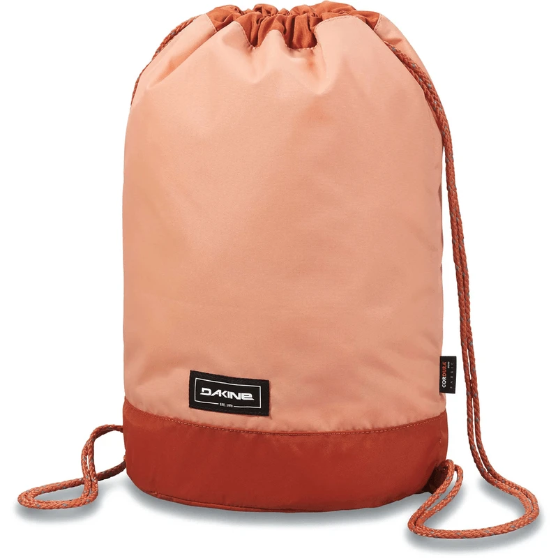 Dakine Cinch Pack 16L Drawstring Bag 3 Dakine Cinch Pack 16L Drawstring Bag