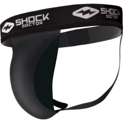 Shock Doctor Core Athletic Supporter W/ Cup Pocket