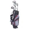 Tour Edge Hl-J Junior Complete Golf Set With Bag - Youth -ball game 1194630 800 auto