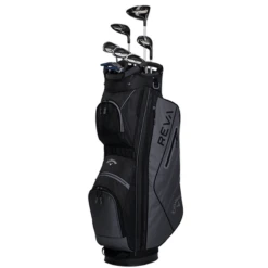 Callaway REVA 8-Piece Complete Set - Women's -ball game 1203326 800 auto