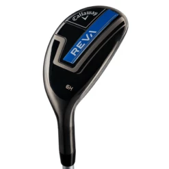 Callaway REVA 8-Piece Complete Set - Women's -ball game 1203328 800 auto