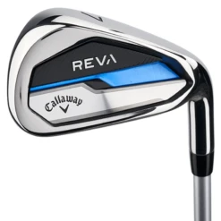 Callaway REVA 8-Piece Complete Set - Women's -ball game 1203330 800 auto