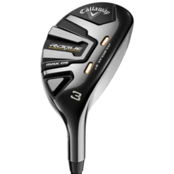 Callaway Golf Rogue ST Max OS Hybrid Club