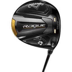 Callaway Rogue ST MAX D Driver -ball game 1203487 800 auto