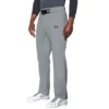 Under Armour Lead Off Vented Baseball Pant - Men's -ball game 1213718 800 auto