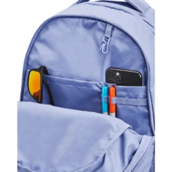 Under Armour Hustle Signature Backpack - Women's