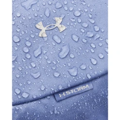 Under Armour Hustle Signature Backpack - Women's -ball game 1216679 800 auto