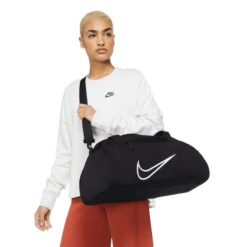 Nike Gym Club Training Duffel Bag - Women's -ball game 1217827 800 auto