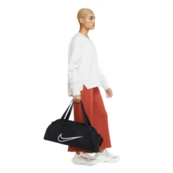 Nike Gym Club Training Duffel Bag - Women's -ball game 1217828 800 auto