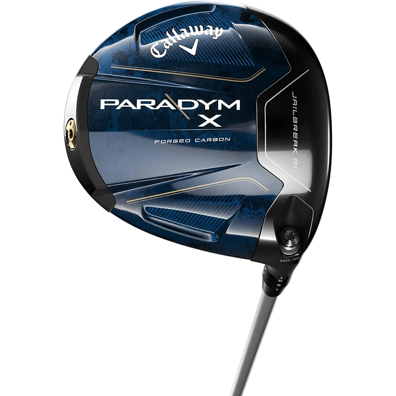 Callaway Paradym Driver 8 Callaway Paradym Driver - Image 6