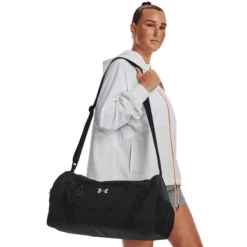 Under Armour Undeniable Signature Duffle Bag - Women's -ball game 1218033 800 auto