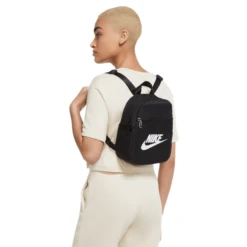 Nike Sportswear Futura 365 Mini Backpack -ball game 1218053 800 auto