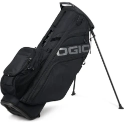 OGIO Woode 8 Hybrid Golf Bag -ball game 1218211 800 auto