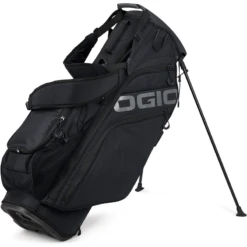 OGIO Woode 8 Hybrid Golf Bag -ball game 1218212 800 auto