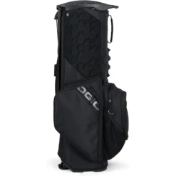 OGIO Woode 8 Hybrid Golf Bag -ball game 1218214 800 auto