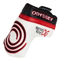 Odyssey Golf White Hot OG Double Wide Putter -ball game 1218541 800 auto