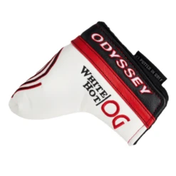 Odyssey Golf White Hot OG Double Wide Putter -ball game 1218542 800 auto