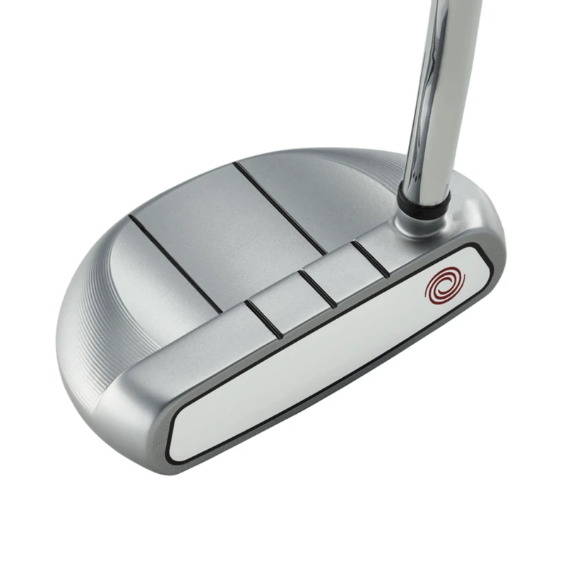 Odyssey Golf White Hot OG Rossie DB Putter 3 Odyssey Golf White Hot OG Rossie DB Putter