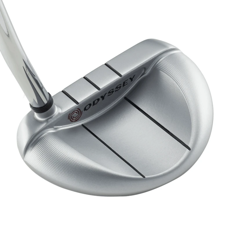 Odyssey Golf White Hot OG Rossie DB Putter 6 Odyssey Golf White Hot OG Rossie DB Putter - Image 4