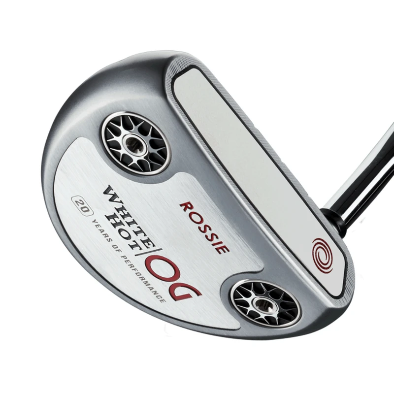 Odyssey Golf White Hot OG Rossie DB Putter 7 Odyssey Golf White Hot OG Rossie DB Putter - Image 5