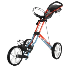 Sun Mountain Speed Cart V1R Push Cart