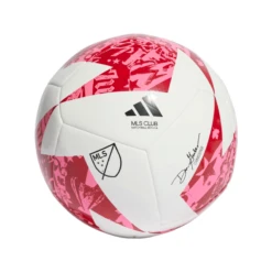 Adidas MLS Club Soccer Ball 8 Adidas MLS Club Soccer Ball -ball game 1239257 800 auto