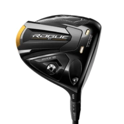 Callaway Rogue ST Max D Driver - Women's -ball game 1247462 800 auto