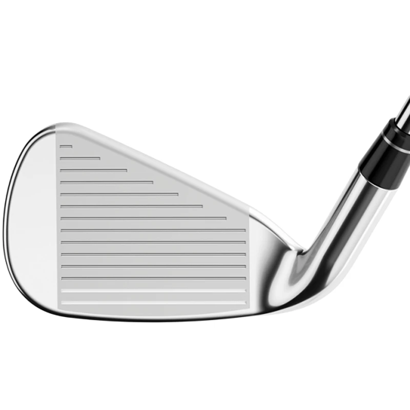 Callaway Golf Rogue St Max Os Iron (7 Iron Set) 6 Callaway Golf Rogue St Max Os Iron (7 Iron Set) - Image 4