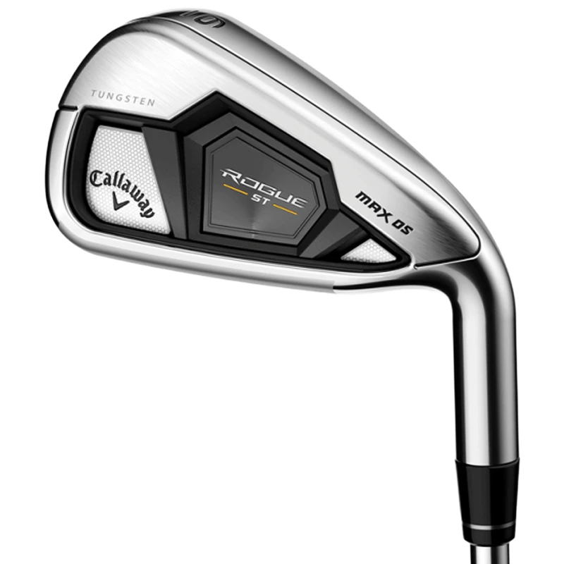 Callaway Golf Rogue St Max Os Iron (7 Iron Set) 4 Callaway Golf Rogue St Max Os Iron (7 Iron Set) - Image 2
