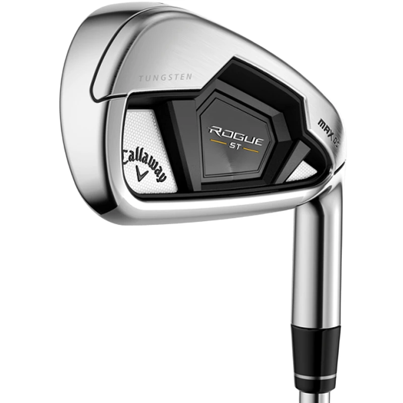 Callaway Golf Rogue St Max Os Iron (7 Iron Set) 5 Callaway Golf Rogue St Max Os Iron (7 Iron Set) - Image 3