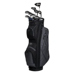 Callaway Reva 11 Piece Complete Golf Set - Women's 23 Callaway Reva 11 Piece Complete Golf Set - Women's -ball game 1247497 800 auto