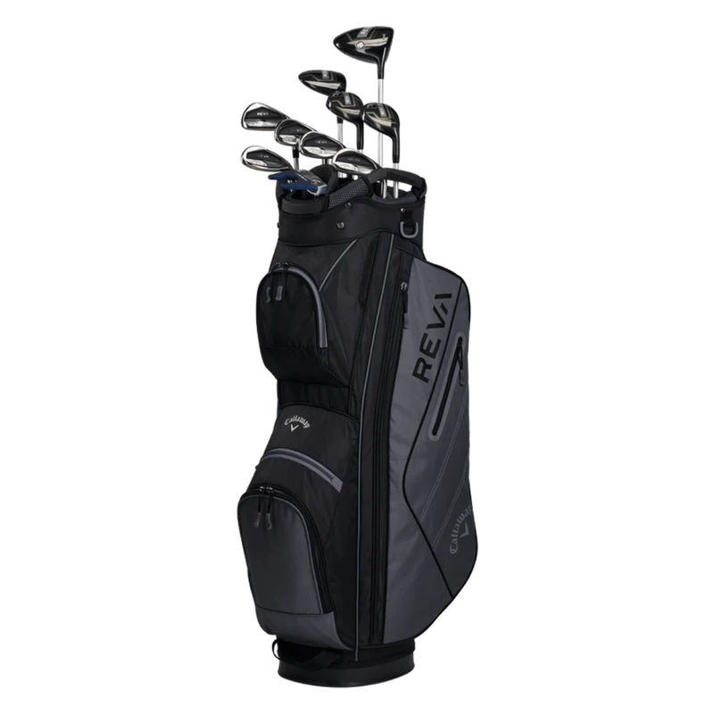 Callaway Reva 11 Piece Complete Golf Set - Women's 13 Callaway Reva 11 Piece Complete Golf Set - Women's - Image 11