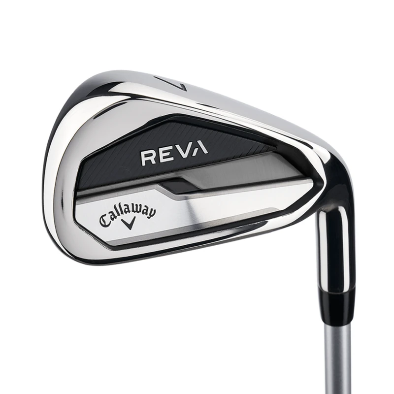 Callaway Reva 11 Piece Complete Golf Set - Women's 11 Callaway Reva 11 Piece Complete Golf Set - Women's - Image 9